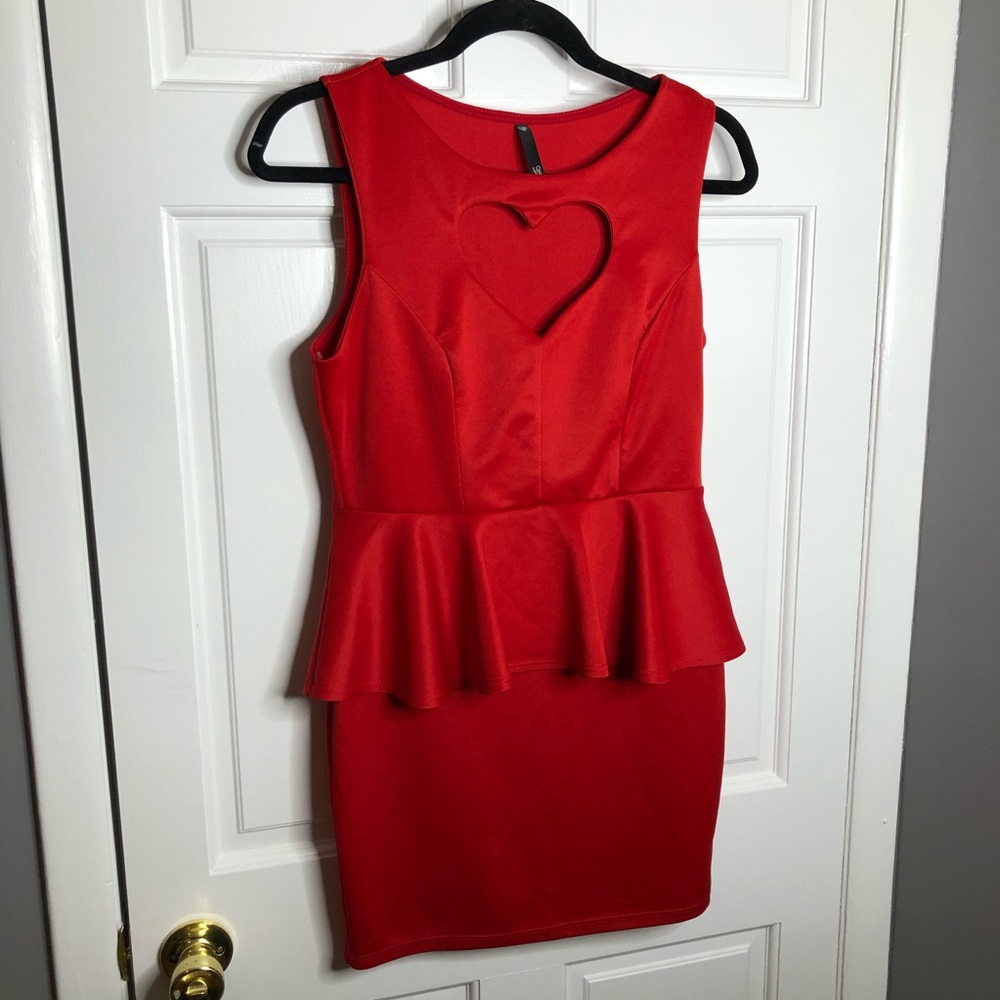 Love Culture Dress
